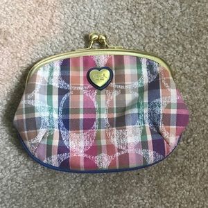 Coach Coin Purse